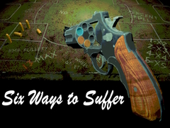 Mchezo Six Ways to Suffer