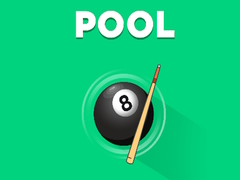 Mchezo Pool 8