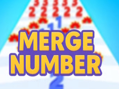 Mchezo Merge Number