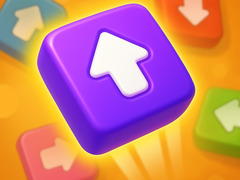 Mchezo Sort Tiles