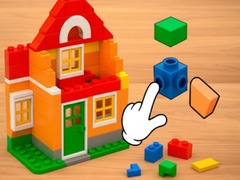 Mchezo Construction Set 3D Builder