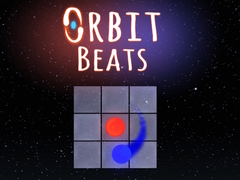 Mchezo Orbit Beats