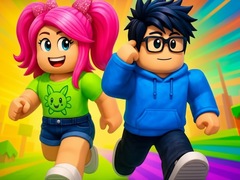 Mchezo Obby Modes! Online Mini-games