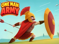 Mchezo One Man Army