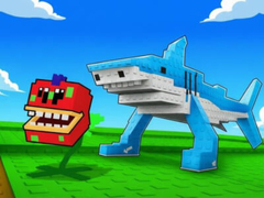 Mchezo Plants vs Brainrots Roblox