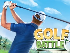 Mchezo Mini Golf Battle