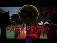Mchezo Parasprunki Dystheism