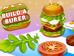 Mchezo Build A Burger