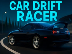 Mchezo Car Drift Racer