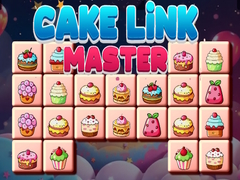 Mchezo Cake Link Master