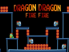 Mchezo Dragon Dragon Fire Fire