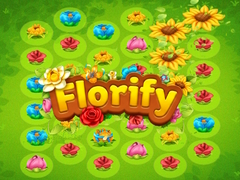 Mchezo Florify