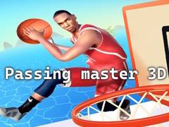 Mchezo Passing master 3D