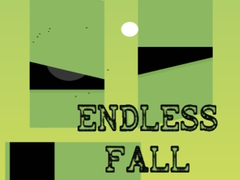 Mchezo Endless Fall