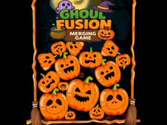 Mchezo Ghoul Fusion