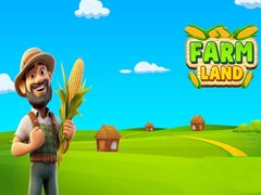 Mchezo My Happy Farm Land Simulator