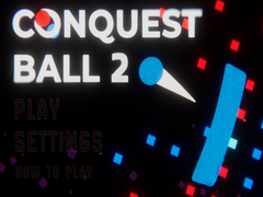 Mchezo Conquest Ball 2