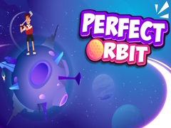 Mchezo Perfect Orbit