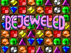 Mchezo Bejeweled 