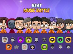 Mchezo Beat Music Battle