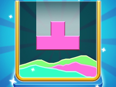 Mchezo Sand Block Blast
