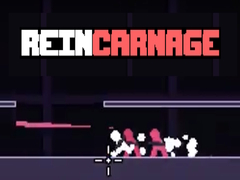 Mchezo REINCARNAGE