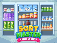 Mchezo Sort Master