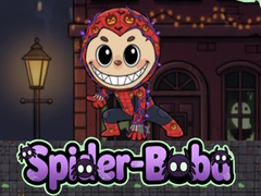 Mchezo Spider Bubu