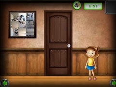 Mchezo Amgel Kids Room Escape 351