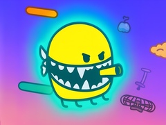 Mchezo Jumper