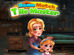 Mchezo Home Match: Tile Master