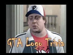 Mchezo GTA Logo Trivia
