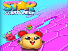 Mchezo Star Stars Arena