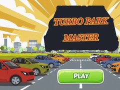 Mchezo Turbo Park Master