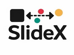 Mchezo Slidex