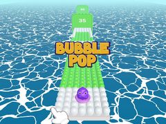 Mchezo Bubble Pop