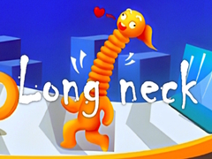 Mchezo Long neck