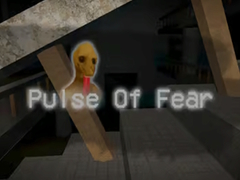 Mchezo Pulse Of Fear