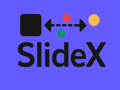 Mchezo SlideX