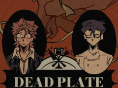 Mchezo Dead Plate