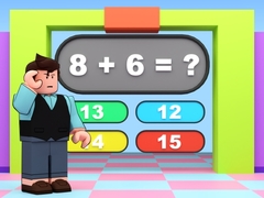 Mchezo Math Wall Simulator