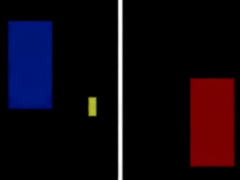 Mchezo 8Bit Classic PingPong