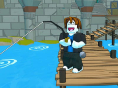 Mchezo Fish It! - Roblox