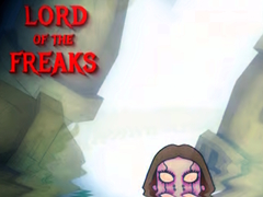 Mchezo Lord of the freaks