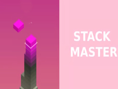 Mchezo Stack Master