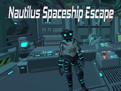 Mchezo Nautilus Spaceship Escape 