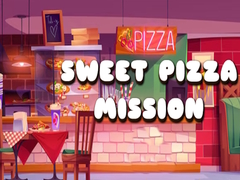 Mchezo  Sweet Pizza Mission