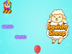 Mchezo Squishy Sheep