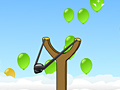 Mchezo Airborne