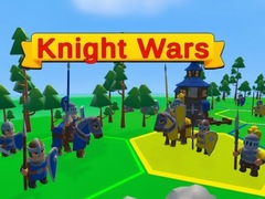 Mchezo Knight Wars